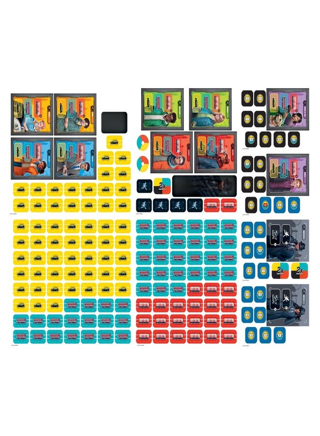 فنسكول سكوتلاند يارد ديلوكس - Image 3